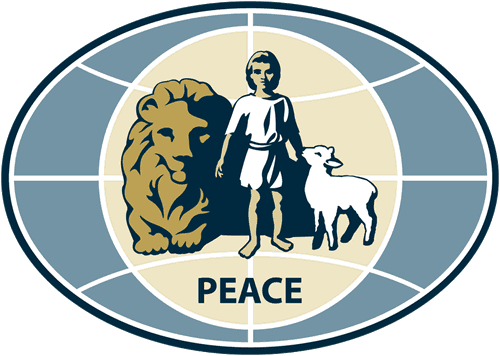 Denominational logo